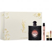 Set de Navidad Black Opium Eau de parfum 90 ml + 10 ml