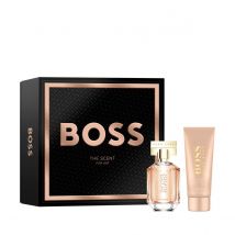 Set The Scent For Her Eau de parfum + Loción Corporal 50 ml + 75 ml