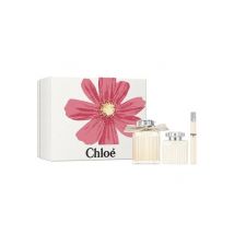 Set L&#039;Eau de Parfum 100 ml + 100 ml + 10 ml
