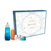 Set de Navidad Life Plankton  50 ml + 15 ml + 15 ml + 5 ml