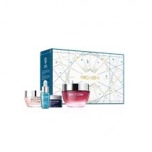 Set de Navidad Blue Peptides  50 ml + 15 ml + 7 ml + 5 ml