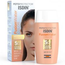 Fusion Water Color SPF50+ 50 ml