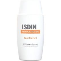 Fotoultra 100 Spot Prevent SPF50+ 50 ml