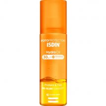 Huile Hydro SPF30 200 ml