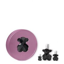 Set LoveMe Onyx Eau de parfum 90 ml + 15 ml + 4,5 ml