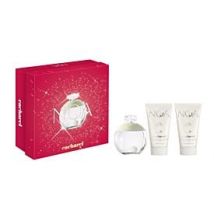 Set de Navidad Noa Eau de toilette 100 ml + 50 ml + 50 ml
