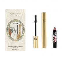 Set Phyto-Noir Máscara de pestañas 8 ml + 1 g
