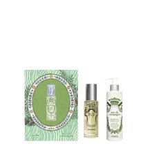 Set Eau de Champagne Eau de toilette  100 ml + 250 ml