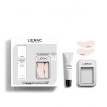 Set Diopti Crema Correctora + Parches Ojos 15 ml