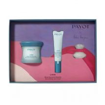 Set de Navidad Lissé Crema + Contorno de Ojos 50 ml + 15 ml