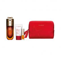 Set de Navidad Double Serum G-9 + Bálsamo + Labial 50 ml + 15 ml + 1,4 ml