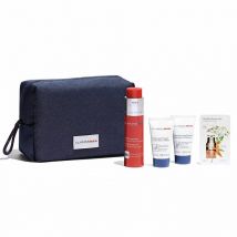Set de Navidad Clarins Men Energizing Gel 50 ml + 30 ml