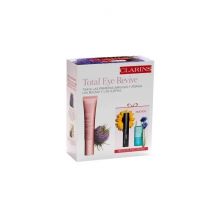 Set Total Eye Revive 15 ml + 10 ml