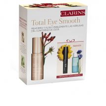 Set Total Eye Smooth 15 ml + 10 ml