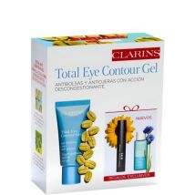 Set Total Eye Gel Contorno Ojos 20 ml