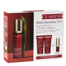 Set Supra Sérum Multi-Intensive 50 ml + 15 ml + 15 ml + 3 ml
