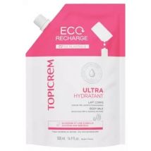 Loción Corporal 500 ml Recarga
