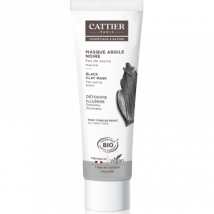 Mascarilla BIO de Arcilla Negra 100 ml