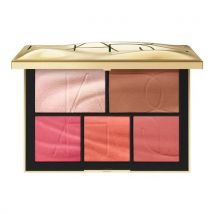 Pure Luxury Light Reflecting Paleta de Sombra de ojos 4 g