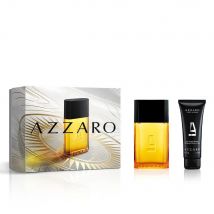 Set Azzaro Pour Homme Eau de toilette 100 ml + 75 ml