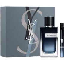 Set Y Eau de parfum 100 ml + 10 ml