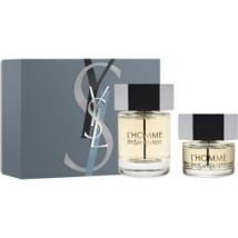 Set L&#039;Homme Eau de toilette 100 ml + 40 ml