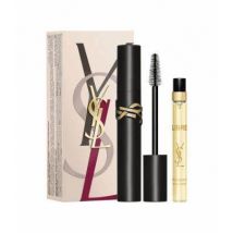 Set Lash Clash Máscara de pestañas 8 ml + 10 ml