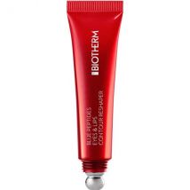 Blue Peptides Ojos &amp; Labios Contorno Remodelador 15 ml