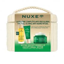Set Super Serum 10 + Crema 30 ml + 50 ml + 15 ml