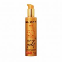 Sun Aceite Solar Oro SPF50+ 150 ml