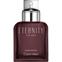 Eternity For Men Amber Essence 50 ml