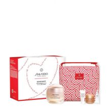 Set Benefiance Wrinkle Smoothing Cream 50 ml + 15 ml + 5 ml + 3 ml