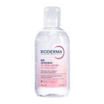 Sensibio AR+ Micelar Gel 250 ml