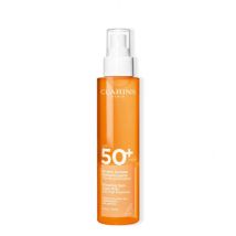Bruma Solar Embellecedora Corporal SPF50+ 150 ml