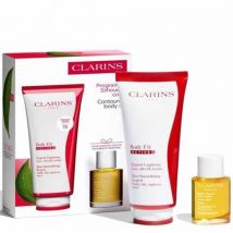 Set Body Fit Active 200 ml + 30 ml