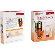 Set Double Serum + Bálsamo 50 ml + 15 ml