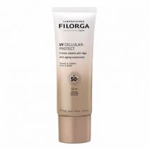 UV Cellular-Protect Crema Solar SPF50+ 125 ml