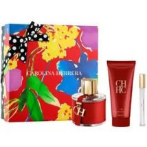 Set CH Eau de toilette 100 ml + 100 ml + 10 ml