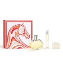 Set Barénia Eau de parfum 100 ml + 25 g + 15 ml
