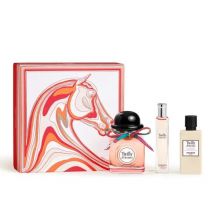 Set Twilly d&#039;Hermès Eau de parfum 85 ml + 40 ml + 15 ml