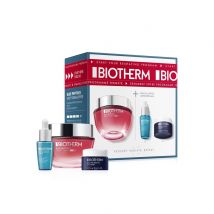 Set Blue Peptides Uplift Cream SPF30 50 ml + 7 ml + 5 ml