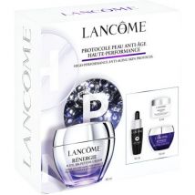 Set Rénergie H.P.N 300 Peptides 50 ml + 15 ml + 10 ml + 5 ml