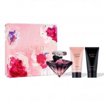 Set Trésor Eau de parfum 30 ml + 50 ml + 50 ml
