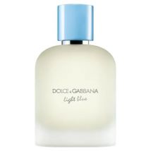 Light Blue Pour Homme 100 ml