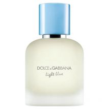 Light Blue Pour Homme 50 ml