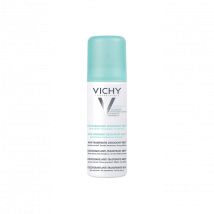 Déo Anti-Transpirant 125 ml.
