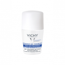 Déo Bille 24H Toucher Sec 50 ml