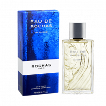 Eau De Rochas Homme 200 ml