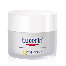 Crème Anti-Rides Active Q10 50 ml