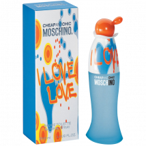 I Love Love 100 ml